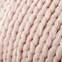 Casual Comfort Chunky Midweight Throw