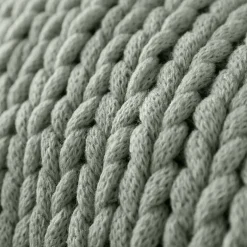 Casual Comfort Chunky Midweight Throw
