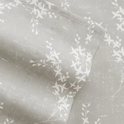 Casual Comfort Distressed Willow Patterned Sheet Set