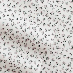 Casual Comfort Ditsy Floral Patterned Sheet Set