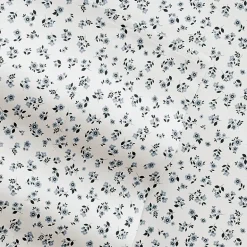 Casual Comfort Ditsy Floral Patterned Sheet Set