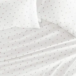 Casual Comfort Ditsy Floral Sheet Set