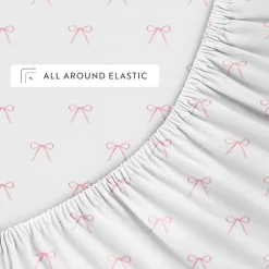 Casual Comfort Ditsy Floral Sheet Set