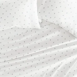 Casual Comfort Ditsy Floral Sheet Set