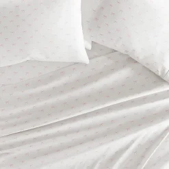 Casual Comfort Ditsy Floral Sheet Set