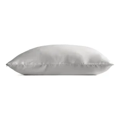 Casual Comfort Luxurious 100% Mulberry Silk Pillowcase