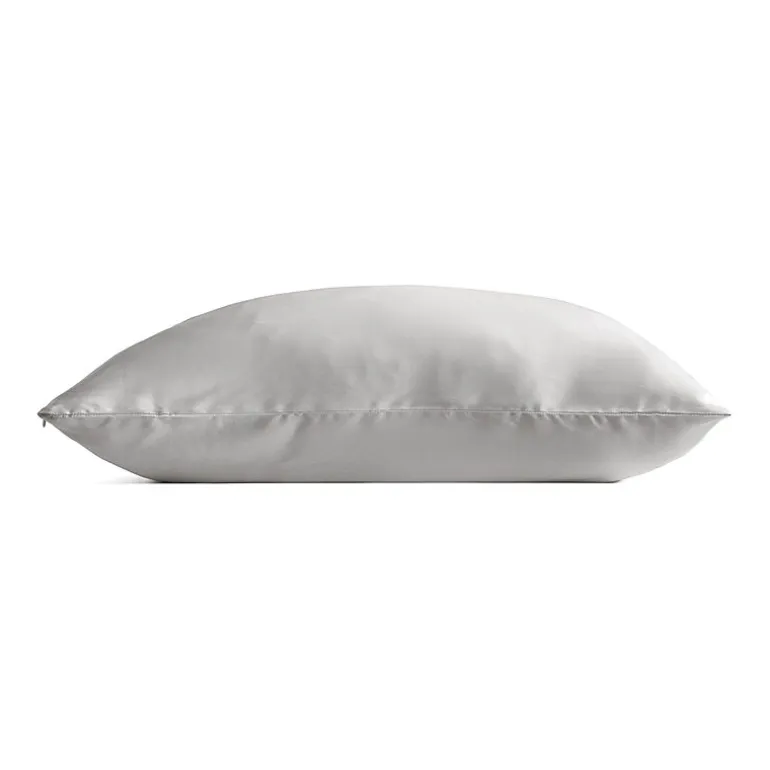 Casual Comfort Luxurious 100% Mulberry Silk Pillowcase