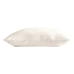 Casual Comfort Luxurious 100% Mulberry Silk Pillowcase