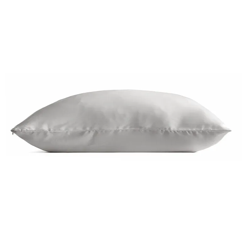 Casual Comfort Luxurious 100% Mulberry Silk Pillowcase