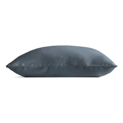 Casual Comfort Luxurious 100% Mulberry Silk Pillowcase