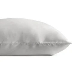 Casual Comfort Luxurious 100% Mulberry Silk Pillowcase