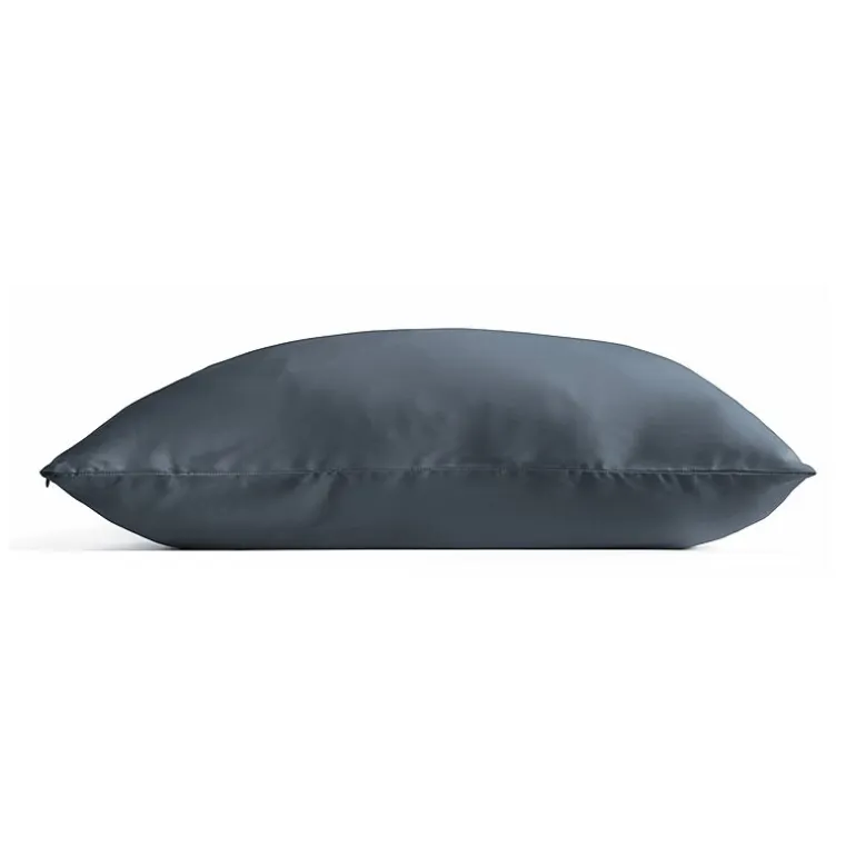Casual Comfort Luxurious 100% Mulberry Silk Pillowcase
