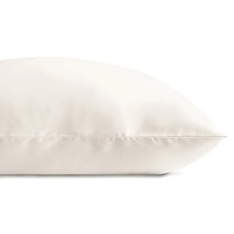 Casual Comfort Luxurious 100% Mulberry Silk Pillowcase
