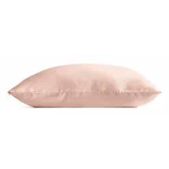 Casual Comfort Luxurious 100% Mulberry Silk Pillowcase
