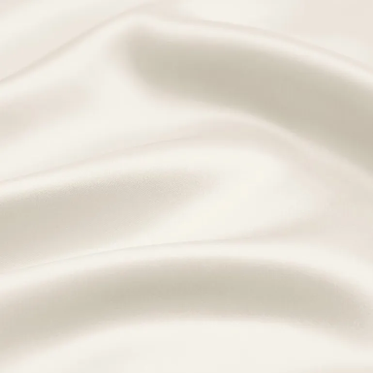 Casual Comfort Luxurious 100% Mulberry Silk Pillowcase