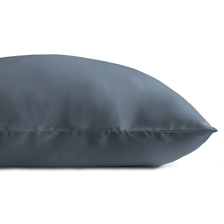 Casual Comfort Luxurious 100% Mulberry Silk Pillowcase