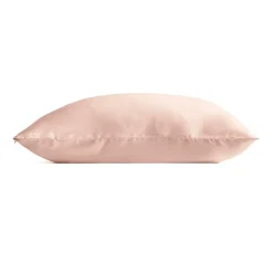 Casual Comfort Luxurious 100% Mulberry Silk Pillowcase