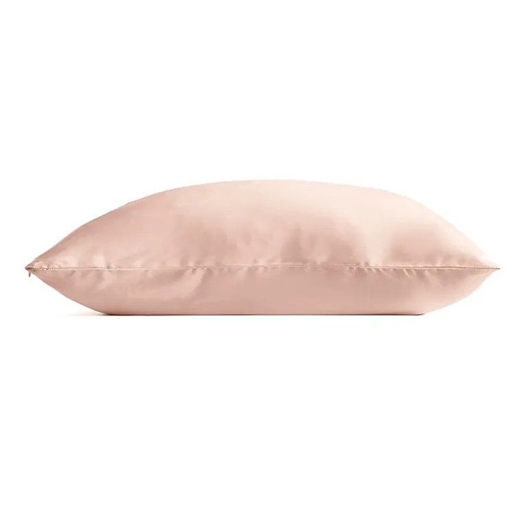 Casual Comfort Luxurious 100% Mulberry Silk Pillowcase