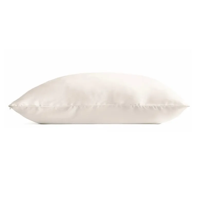 Casual Comfort Luxurious 100% Mulberry Silk Pillowcase