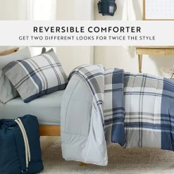 Casual Comfort 7-pc. Dorm In A Bag