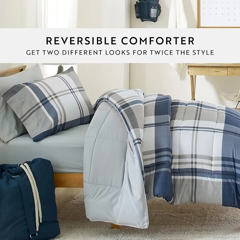 Casual Comfort 7-pc. Dorm In A Bag