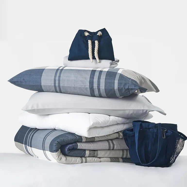 Casual Comfort 7-pc. Dorm In A Bag