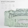 Casual Comfort 7-pc. Dorm In A Bag