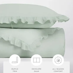 Casual Comfort 7-pc. Dorm In A Bag