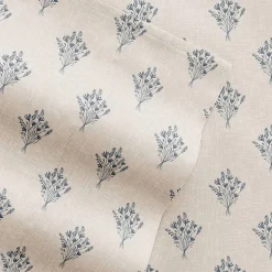 Casual Comfort 4-Pc Ultra Soft Pattern Sheet Set