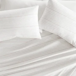 Casual Comfort 4-Pc Ultra Soft Pattern Sheet Set
