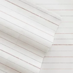 Casual Comfort 4-Pc Ultra Soft Pattern Sheet Set