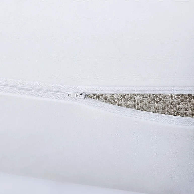 Casual Comfort™ Premium Bed Bug and Spill Proof Zippered Mattress Protector