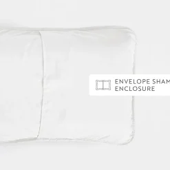Casual Comfort Premium Ultra Soft Square Pattern Quilted Coverlet Set
