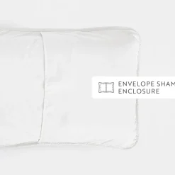 Casual Comfort Premium Ultra Soft Herringbone Pattern Quilted Coverlet Set