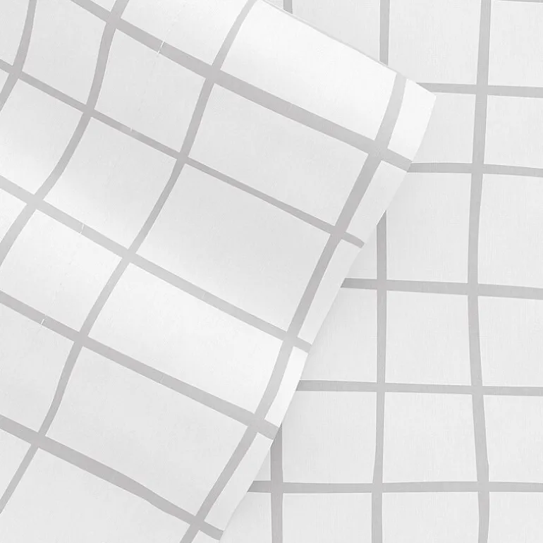Casual Comfort™ Premium Ultra Soft Microfiber Pattern Sheet Sets