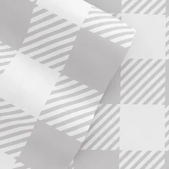 Casual Comfort™ Premium Ultra Soft Microfiber Pattern Sheet Sets