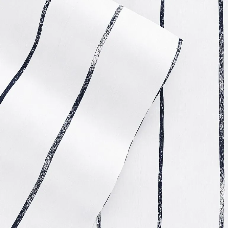Casual Comfort™ Premium Ultra Soft Microfiber Pattern Sheet Sets