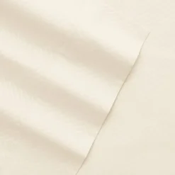 Casual Comfort™ Premium Ultra Soft Chevron Microfiber Wrinkle Free Sheet Set