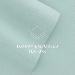 Casual Comfort™ Premium Ultra Soft Chevron Microfiber Wrinkle Free Sheet Set