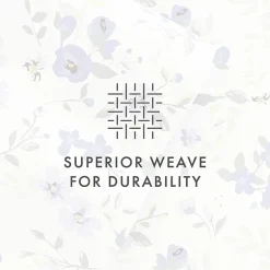 Casual Comfort™ Premium Ultra Soft Blossoms Sheet Set