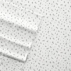 Casual Comfort™ Premium Ultra Soft Microfiber Floral Sheet Sets