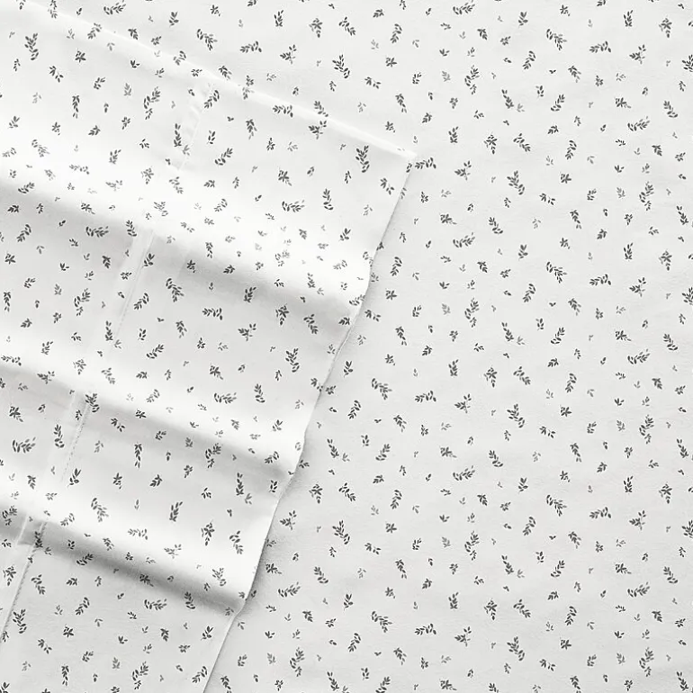 Casual Comfort™ Premium Ultra Soft Microfiber Floral Sheet Sets