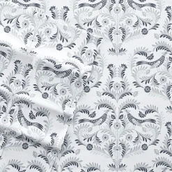Casual Comfort™ Premium Ultra Soft Microfiber Floral Sheet Sets