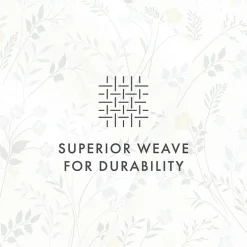 Casual Comfort™ Premium Ultra Soft Microfiber Floral Sheet Sets