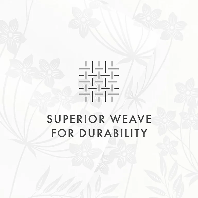 Casual Comfort™ Premium Ultra Soft Microfiber Floral Sheet Sets