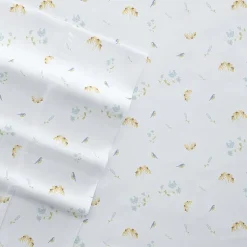 Casual Comfort™ Premium Ultra Soft Microfiber Floral Sheet Sets