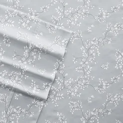 Casual Comfort™ Premium Ultra Soft Microfiber Floral Sheet Sets