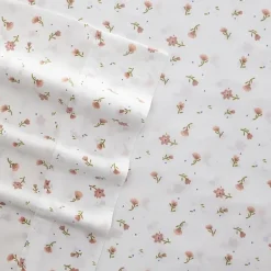 Casual Comfort™ Premium Ultra Soft Floral Pattern Sheet Set