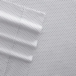 Casual Comfort™ Premium Ultra Soft Stippled Pattern Sheet Set
