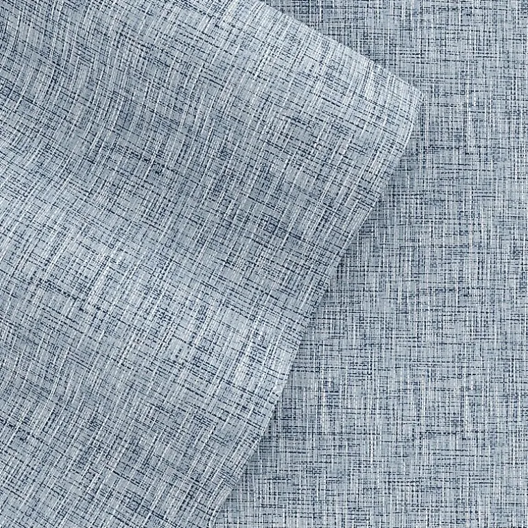 Casual Comfort™ Premium Ultra Soft Microfiber Chambray Sheet Sets